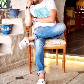Ganesh Kapoor